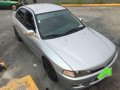 Mitsubishi Lancer 1998 model Pizza Pie Tag 1997 1999 2000 GLXi-6