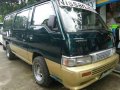 For sale Nissan Urvan Escapade-0