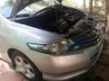 Honda City transformer IVTEC at-4