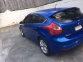 2015 ford focus 2.0 hatchback for assume balance-3