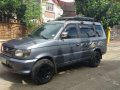 mitsubishi adventure gls diesel-0