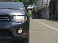 Mitsubishi Strada 2011 glx-v at-7