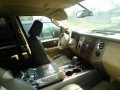 2007 ford expedition Eddie Bauer 4x4 plus explorer 4.0-2