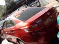 2017 Vios RED Automatic toyota 625k only fix And final price-0