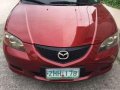 Mazda 3 Automatic 2007-2