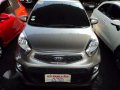 2016 Kia Picanto 1.2 EX Automatic-4
