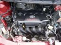 Toyota Vios E 2011-10
