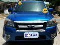 Ford Ranger 2009 XLT-0