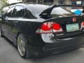 Honda civic 1.8s 2010 series AT paddle shift fully loaded-4