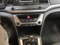 Assume balance Hyundai Elantra 2016 1.6 mt GL-3