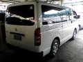 Toyota Hiace 2013 for sale-5