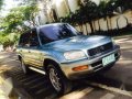 Toyota Rav4 2000mdl 4wd-5