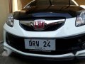 Honda Brio S 2015 MT-0