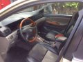 Toyota Corolla Altis G 1.8 2001 Manual Transmission-1