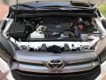 2016 2017 All New Innova G Diesel MT-7