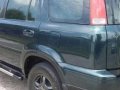 Honda crv 1998 model automatic-3