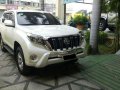 PRADO TXL Landcruiser AT Diesel like pajero Safari explorer rover-0