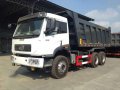Brand New Faw Tractor Head Dump Truck Transit Mixer Cargo Trucks-5