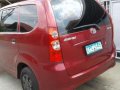 Toyota Avanza 2008 model 55 mileage manual orig. Paint-3