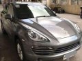 Porsche Cayenne alt to land cruiser lexus audi benz bmw-0