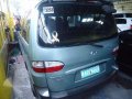 2004 Hyundai Starex GRX AT DSL-4