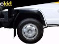 Elf Truck - Dropside - AUTOKID - Japan Surplus - Wing Van - Reefer Van-2