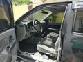 isuzu dmax 4x4-4
