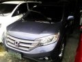 Honda CR-V 2012 for sale-3
