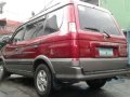 2005 model mitsubishi adventure gls sport gas manual all power 280k-3