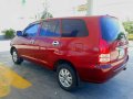 2008 model acquired Toyota Innova J manual vvti gas-4