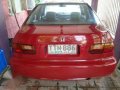 Honda Civic lx (esi body)-3