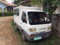 Suzuki Pasajero-0