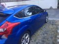 2015 ford focus 2.0 hatchback for assume balance-10