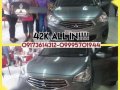 43k All in promo 2017 Mirage G4 GLX MT Automatic GLS-1