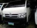 Toyota Hiace 2011 for sale-4