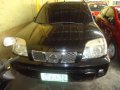 2008 Nissan XTrail AT Gas-0