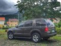 Ford Explorer XLT 4x2 2005-6