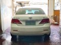 2008 Toyota Camry 2.4V AT Pearl White Loaded (2009 2010 Accord Altis)-6