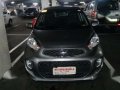 2016 KIA Picanto 1.2 EX Automatic-0