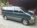 2000 Hyundai Starex svx automatic-1
