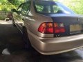 Rush today! Honda Civic SIR Body(PADEK) 1998 Manual Transmission!-1