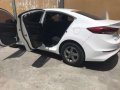 Assume balance Hyundai Elantra 2016 1.6 mt GL-6