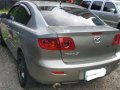 Mazda 3 2006 1.6L AT-1
