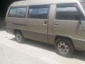 Mitsubishi L300 versa van-0