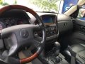 Mitsubishi Pajero CK BODY-8