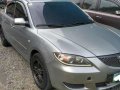 Mazda 3 2006 1.6L AT-0