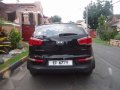 2016 Kia Sportage Diesel Matic - 898k-8
