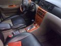 Toyota Corolla Altis G 1.8 2001 Manual Transmission-2