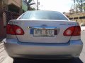 2002 Toyota Corolla Altis 1.8G not Civic-1