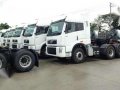 Brand New Faw Tractor Head Dump Truck Transit Mixer Cargo Trucks-3